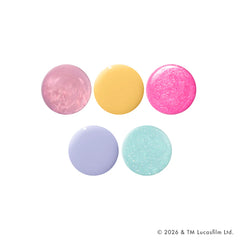 Summer 2026 Original Polish Mani System Preset