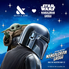 Star Wars: The Mandalorian and Grogu Summer Pressies Set
