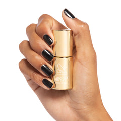Quick Dry Top Coat