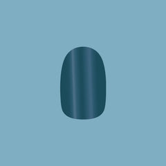 Aprés Mani - Tab Press-On | Short | Round