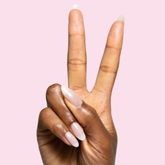 Rose Glaze - Builder Gel