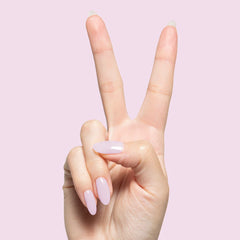 Lilac Luxe - Builder Gel