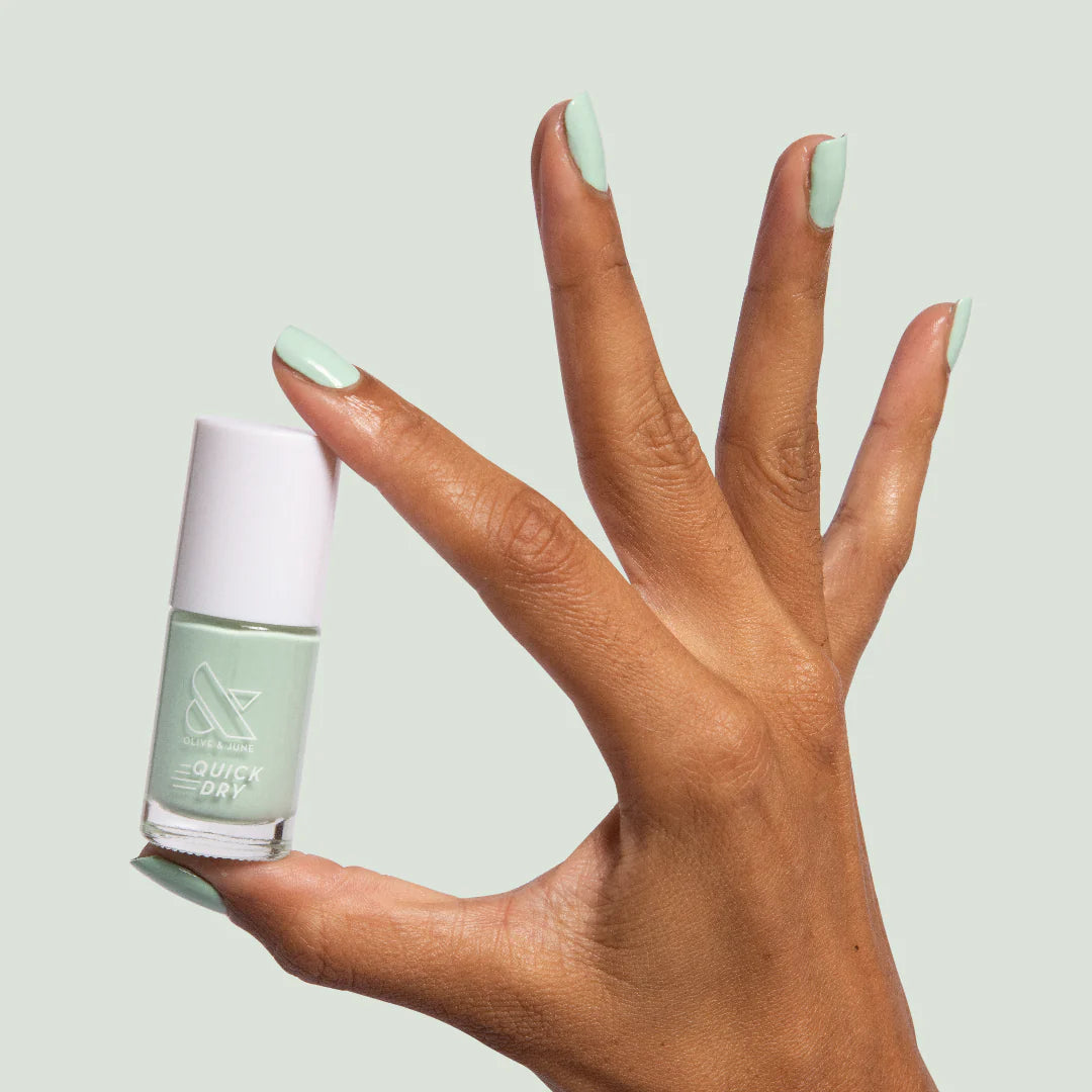Minty
