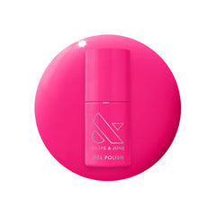 Wild Orchid - Gel